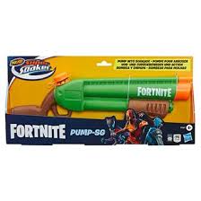 Need extra rockets for your nerf fortnite rl, nerf fortnite gl or other blaster using nerf missile rockets? Shop Nerf Toys Online In Dubai Uae Toys R Us