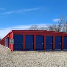 self storage in chattooga county