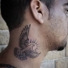 You can wash them with antibacterial soap or hibicleanse then keep them oiled with a natural nut or. What You Need To Know About Neck Tattoos Chronic Ink