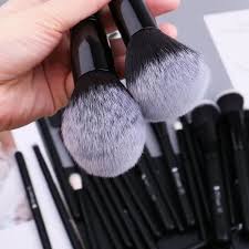 ducare cosmetic brush set