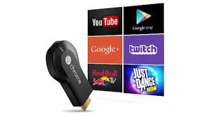 best chromecast apps for android