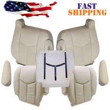 Seat Covers For 2004 Cadillac Escalade