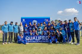 nepal oman qualify for 2024 men s t20