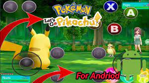 HOW TO DOWNLOAD POKEMON LET'S GO PIKACHU GBA ROM SAME AS STORY LINE