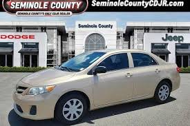 used 2016 toyota corolla for in