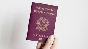 You may qualify for citizenship under jure sanguinis because your ancestral line goes through a. Learn If You Qualify Through Your Grandparents My Italian Family Family Tree Italian Citizenship Records Trips