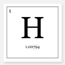 periodic table 1 36 flashcards quizlet