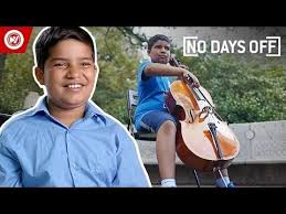 Child prodigy on wn network delivers the latest videos and editable pages for news & events in psychology research literature, the term child prodigy is defined as person under the age of ten trained by his musician father, at the age of 7 stan was able to use his remarkable gift for music to. Jivan Ramesh 9 Year Old Cello Player Is A Musical Prodigy Whistle On Youtube Cello Music Children Amazing Awareness Musicals 9 Year Olds Prodigy