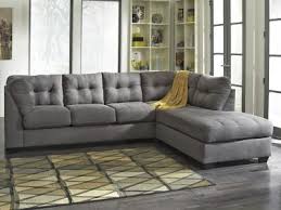 Ashley Maier Modern Sectional Sofa