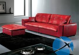 sofa manufacturing leather sofa