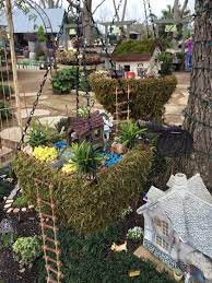 The Most Magical Fairy Garden In Texas