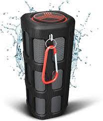 best waterproof bluetooth speakers