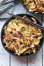 chinese en salad healthy recipes