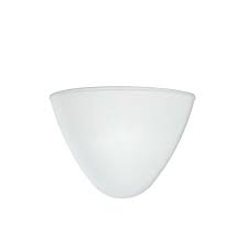 flos replacement glass diffuser for