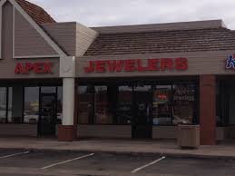 apex jewelers 10970 s parker rd suite