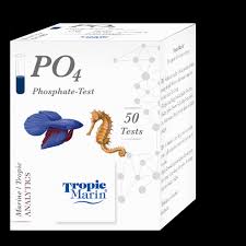Tropic Marin Po4 Phosphate Test Tropic Marin