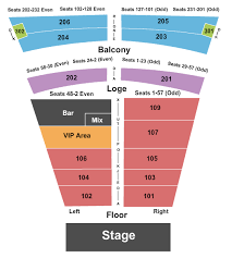 College Street Music Hall Seating Chart New Haven