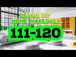 design my home makeover level 111 112