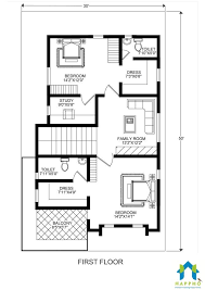 3 bhk floor plan ideas for indian homes