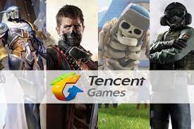 Top 5 trò chơi của Tencent game hay nhất thế giới