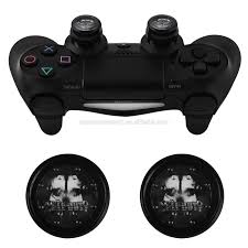 For Ps4 Dualshock 4 Skull Ghost Project Design Jelly Procap 4 Buy For Ps4 Skull Ghost Jelly Procap For Ps4 Dualshock 4 Jelly Procap For Ps4