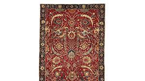 the world s most expensive carpets