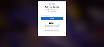 Watchespn brings you 24/7 live programming from your favorite espn networks on your computer, smart phone, tablet, xbox 360, xbox one, apple tv, google chromecast, amazon fire tv and roku. How To Activate Espn Via Espn Com Activate
