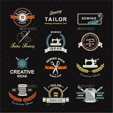 Free for commercial use no attribution required high quality images. Tailoring Graphics Designs Templates From Graphicriver