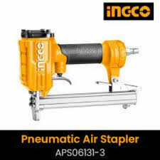 aps06131 3 ingco pneumatic air stapler