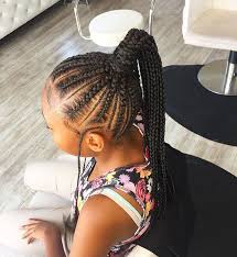 Another thing that must be kept in mind is that the hairdo should be in accordance with the occasion that the kid is attending. Bbgxloni For Daily Pinz Kids Hairstyles Black Kids Hairstyles African Hairstyles For Kids