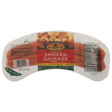 eckrich sausage smoked skinless
