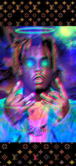 The best rapper juice wrld rip stock image photos to change your phone screen. Juice Wrld Wallpaper Iphone Kolpaper Awesome Free Hd Wallpapers
