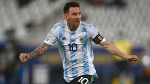 But their record for their national teams has been mixed. Lionel Messi Surpasses Cristiano Ronaldo In All Time Free Kick Charts After Copa America Strike