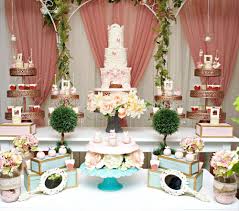 Get inspired by these baby shower themes for girls, including ideas for decorations, food, and games. Garden Theme Baby Shower Venuemonk