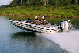 new high power evinrude outboard built