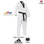 world taekwondo federation uniform from googleweblight.com