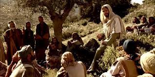 Jesus fala com seus discípulos. | A melhor mensagem para começar todas as  semanas. #Jesus | By O EVANGELHO DE JESUS | Facebook