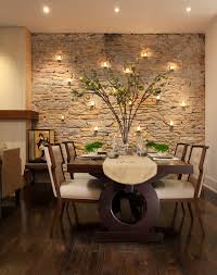 17 Divine Stone Wall Ideas For Your