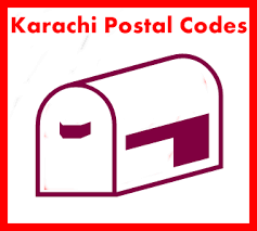 full list of karachi postal code