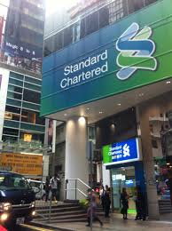 File Hk Central Standard Chartered Bank