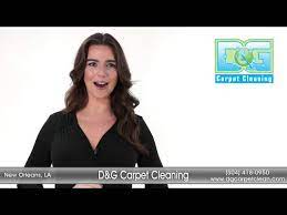 d g carpet cleaning services new