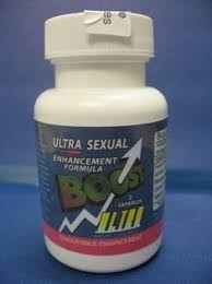Viral X Pills
