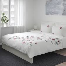 duvet covers bed linen sets ikea