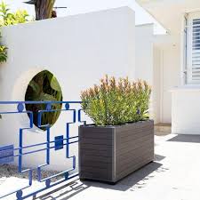 Timber Planters Planters Australian Homes