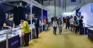 list of top jewellery shows in 2023