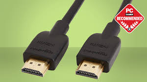 Hdmi specification for all versions are in this section. The Best Hdmi Cable For Gaming On Pc In 2021 Pc Gamer