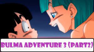 Bulma adventure 3 (Part 2) - YouTube