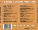 The Best of Dance '98 [Telstar]