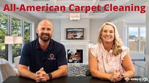 all american carpet cleaning you