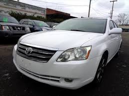 used toyota cars for in danville